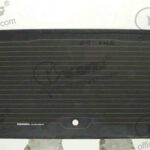 REAR HEATED WINDOW GREEN